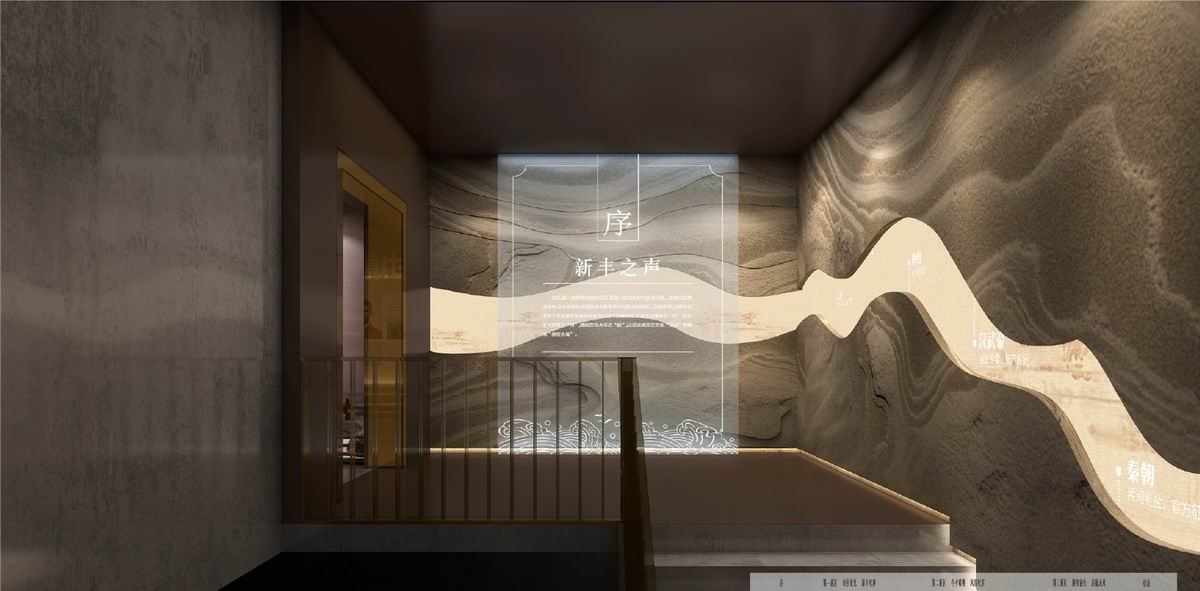 盐城大丰新丰镇历史文化馆