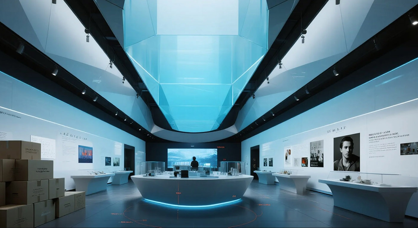 项目落地组织与施工