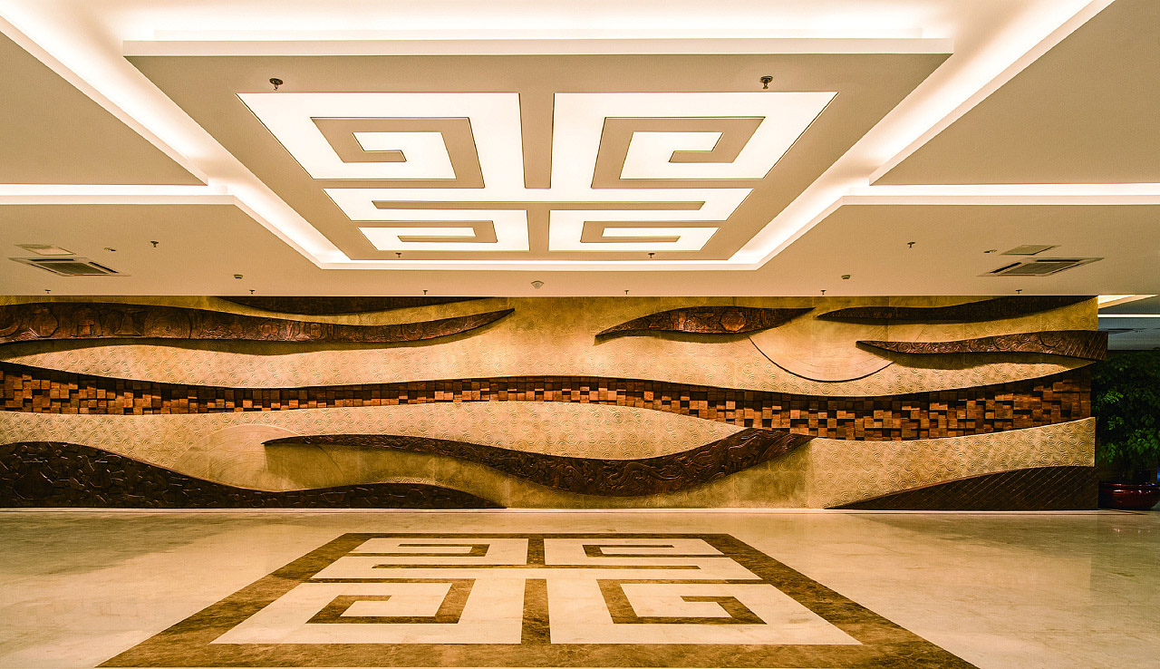 张家港博物馆民俗馆